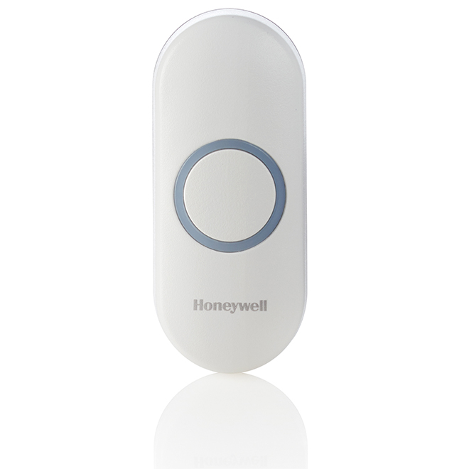 HONEYWELL Wireless Doorbell - White RPWL400W2000/A