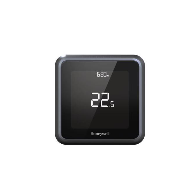 Thermostat intelligent à écran tactile Honeywell