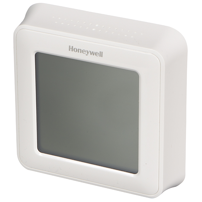 T5 7 Jour Programmable Thermostat avec écran tactile d'affichage 