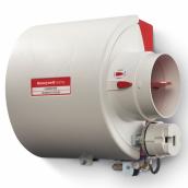 Honeywell Home Bypass Humidifier and Humidistat - 3000-ft² Capacity