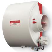 Honeywell Home Bypass Humidifier and Humidistat - 4000-ft² capacity