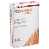Synko Span-Tex Non-Aggregate Texture - White - Drywall Sealant - 15-kg