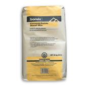 Bomix Cement and Sand Mix - 30-kg bag