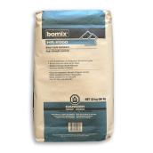 Bomix High-Resistance Concrete Mix - HR-8000 - 30-kg