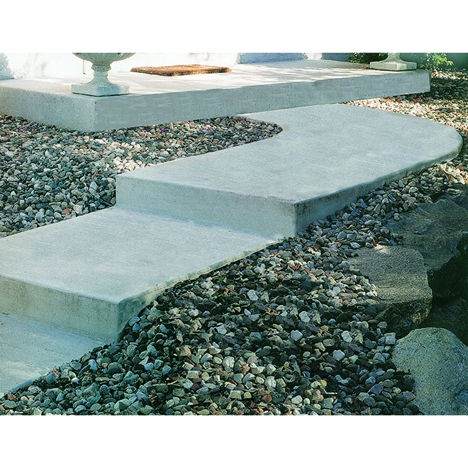 Bomix High-Resistance Concrete Mix - HR-8000 - 30-kg
