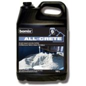 Bomix All-Crete Concrete Adhesive - 10-L