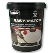 Système de coloration Easy Match de chez Bomix, 300 g, rouge