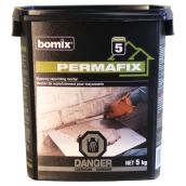 Bomix Permafix Masonry Repointing Mortar - 5-kg