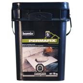 Bomix Permafix Masonry Repointing Mortar - 15-kg