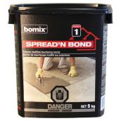 Bomix Spread'N Bond Resurfacing Mortar - 5-kg