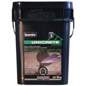 Bomix Unicrete Repair Mortar - 33-lb - Grey