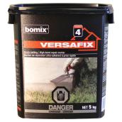 Bomix Versafix Quick Setting Repair Mortar - 11-lb - Grey