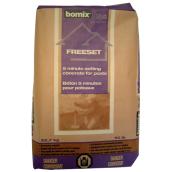 Béton 5 minutes pour poteaux « Freeset »