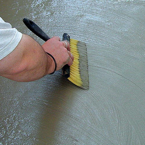 Bomix Topcrete Resurfacing Compound - 6-kg