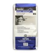 Bomix Industrial Stucco - 22.7-kg - White