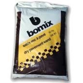 Bomix Dry Pavement Sand - Brown - 30-kg