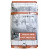 Cyntech Permanewcoat Fast Setting Resurfacing Mortar - 40-lb - Grey