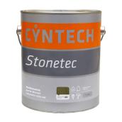 Stonetec by Cyntech Decorative Stone Coat - River Stone - 3.78-L - Indoor/Outdoor - Urethane