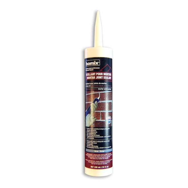 Bomix Mortar Joint Sealant - 295 ml