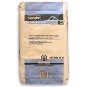 Bomix Type N Mortar 1-1-6 Mix of Portland and Lime - 30 kg