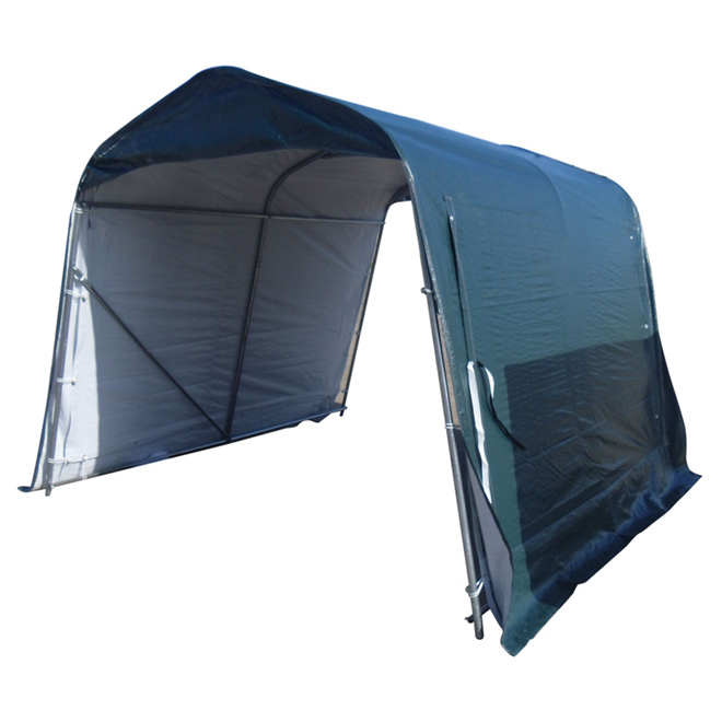 Car Shelters and Utility Shelter _rona