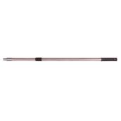 Project Source 2.9-ft to 4.9-ft Telescoping Extendable Pole
