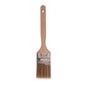 1-Pack Project Source Polyester Angular 2-in Paint Brush