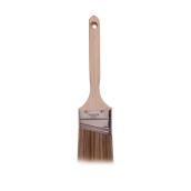 1-Pack Project Source Polyester Angular 2.5-in Paint Brush
