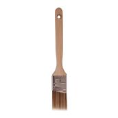 1-Pack Project Source Polyester Angular 1.5-in Paint Brush