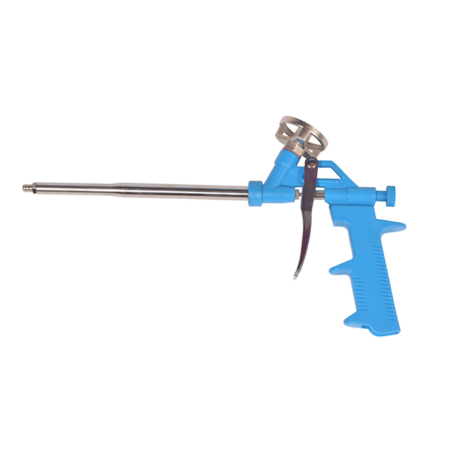 Valu+ Economic Caulking Gun - Metal and Plastic