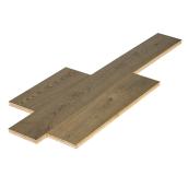 Heritage Accent Pre-Oiled Hardwood Flooring - 3/4-in x 5 1/4-in - Babylon