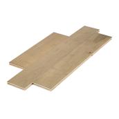 Heritage Accent Pre-Oiled Hardwood Flooring 3/4 x 5 1/4-in - Tikal