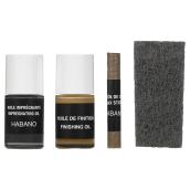 Trousse de réparation pour plancher préhuilé - Habano