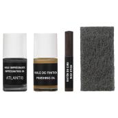 Trousse de réparation pour plancher préhuilé - Atlantis