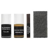 Trousse de réparation pour plancher préhuilé - Tulum