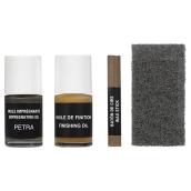 Trousse de réparation pour plancher préhuilé - Petra