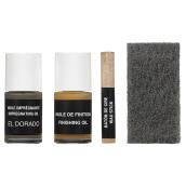 Trousse de réparation pour plancher préhuilé - El Dorado