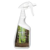 Nettoyant pour plancher de bois préhuilé «OilNet+»