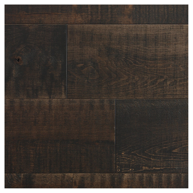 Origine Accent Pre Oiled Hardwood, Accent Hardwood Flooring