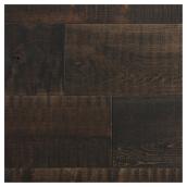 Origine Accent Pre-Oiled Hardwood Flooring - 3/4-in x 5 1/4-in - Atacama
