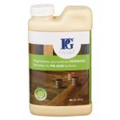 PG Model Refresher Pre-Oiled Hardwood Floor Cleaner - Polishing - Eco-Friendly - 946-ml
