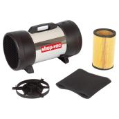 Portable Air Filter - 235 CFM