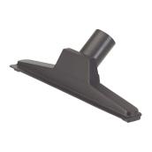 Shop-Vac Wet/Dry Vacuum Nozzle - Plastic - Black - Floor - 10-in W x 1 1/4-in dia