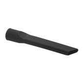 Shop-Vac Vacuum Flat Crevice Tool - 2.5-in - Black