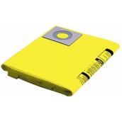 Sacs filtres jetables Shop-Vac, papier, 3.3 à 4 gal, paquet de 2