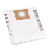 Shop-Vac Disposable Collection Filter Bags - Paper - 2 to 2.5-gal. - 3-Pack