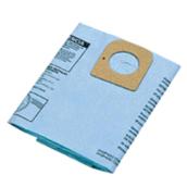 Sacs filtres jetables Shop-Vac, papier, 1 à 1,7 gal, paquet de 3