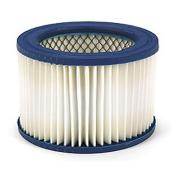 Shop-Vac HEPA Cartridge Filter - For Wet and Dry Vacuums - Model 903-41 - Paper