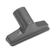 Shop-Vac Upholstery Utility Nozzle - 1 1/4-in - Black