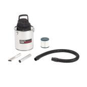 Aspirateur à cendre en acier inoxydable Shop Vac, 6 A, 5 gal
